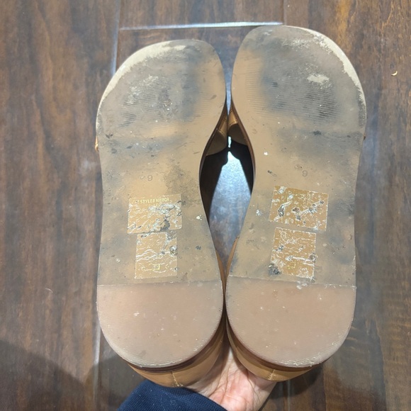 Madewell The Nelda d'Orsay Flat - Picture 8 of 8